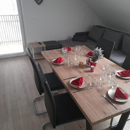 Apartmaji Gorenc Bled Exterior photo