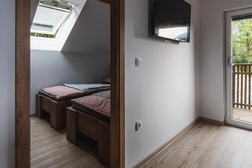 Apartmaji Gorenc Bled Exterior photo