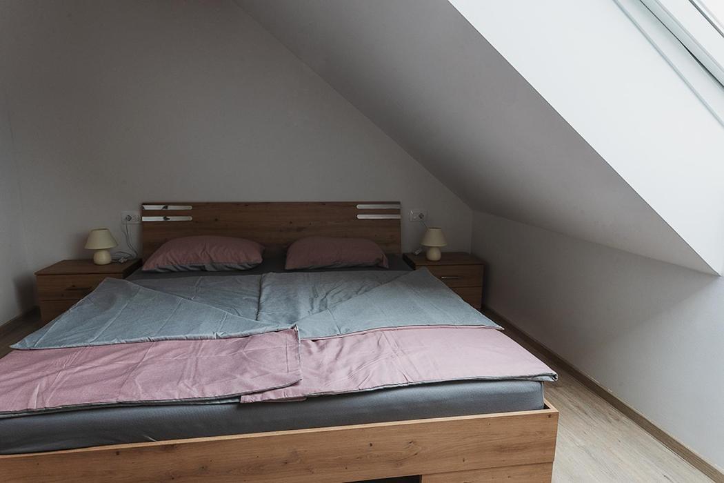 Apartmaji Gorenc Bled Exterior photo