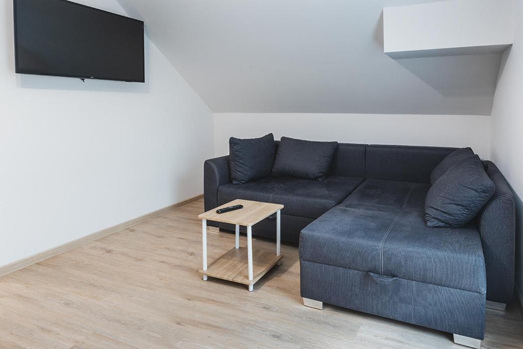 Apartmaji Gorenc Bled Exterior photo