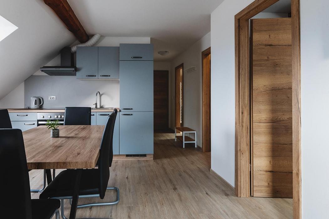Apartmaji Gorenc Bled Exterior photo