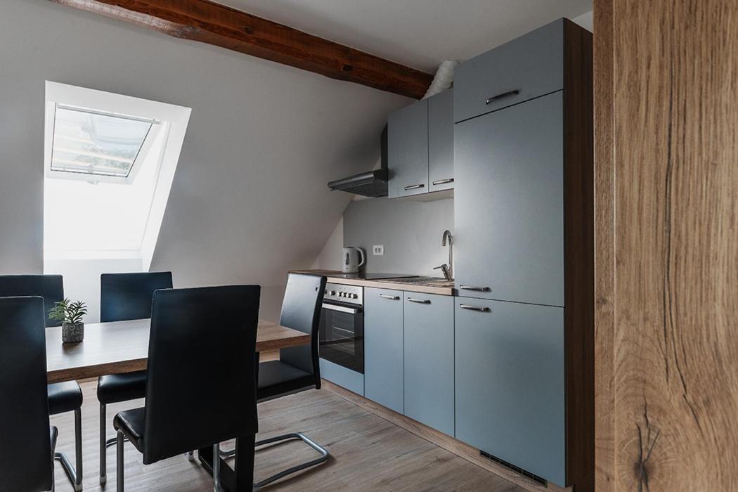 Apartmaji Gorenc Bled Exterior photo