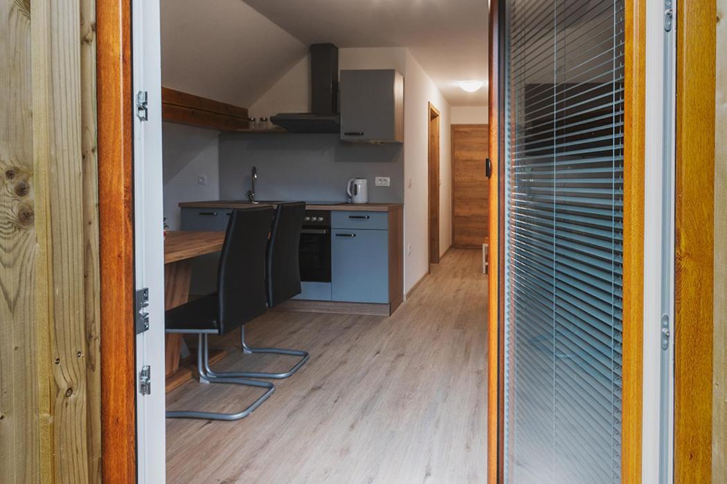 Apartmaji Gorenc Bled Exterior photo