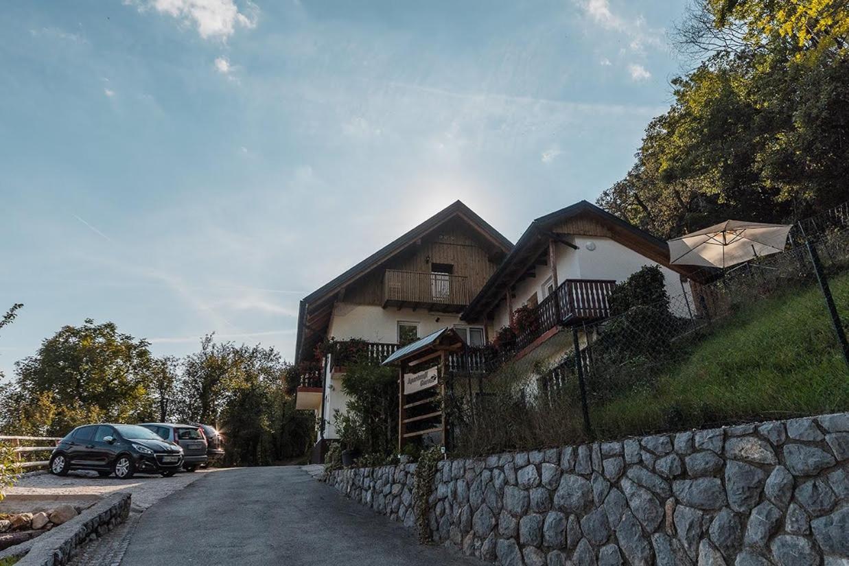 Apartmaji Gorenc Bled Exterior photo