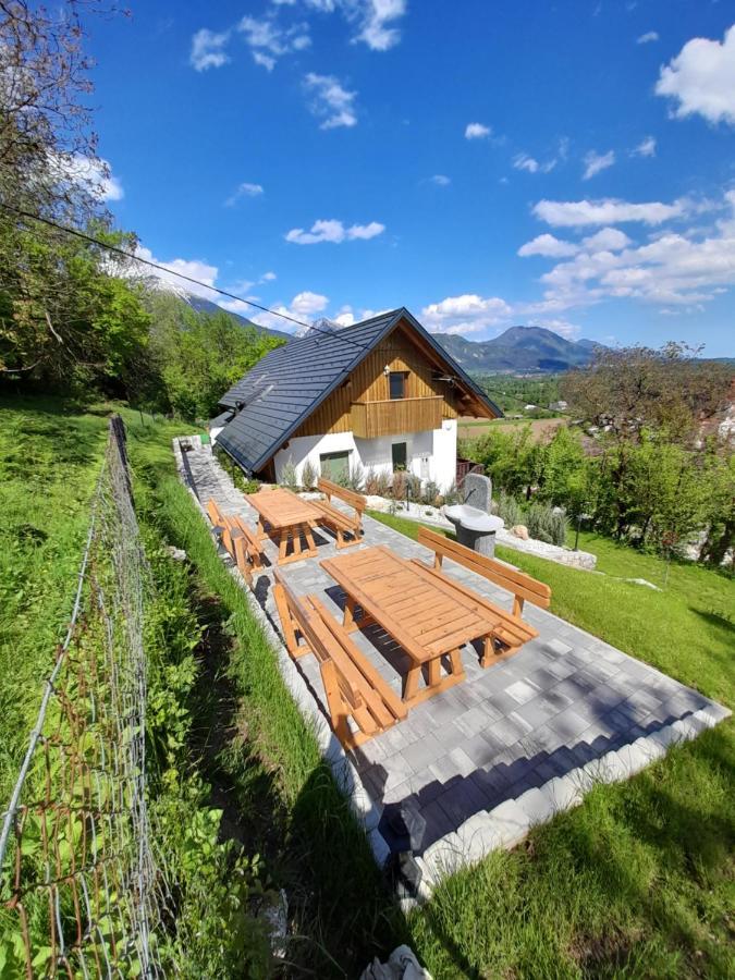 Apartmaji Gorenc Bled Exterior photo